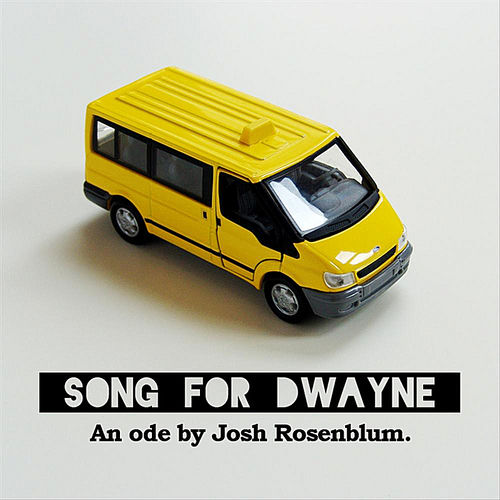 Josh Rosenblum头像
