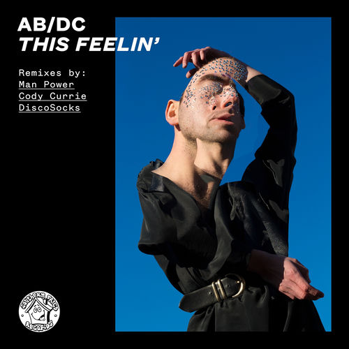 AB/DC头像