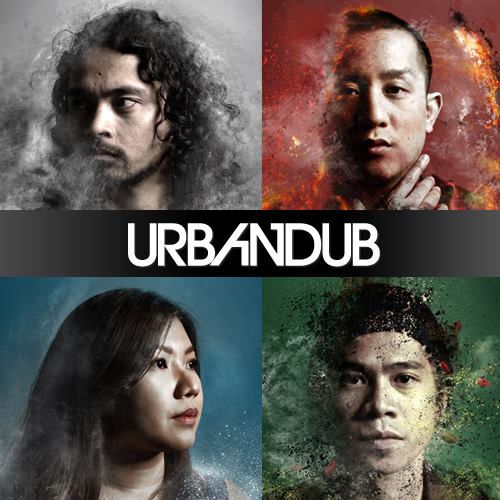 Urban Dub头像