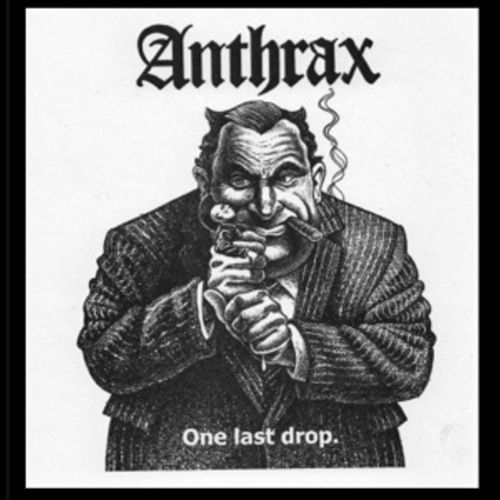 Anthrax头像