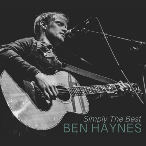 Ben Haynes头像