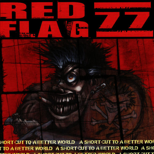 Red Flag 77头像
