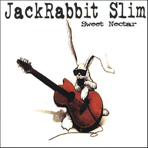 Jack Rabbit Slim头像