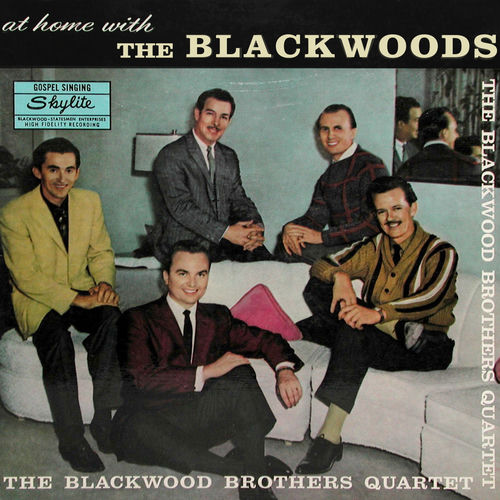 The Blackwood Brothers头像