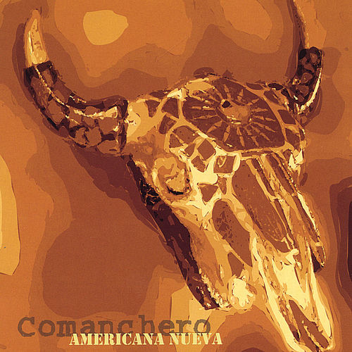 Comanchero头像