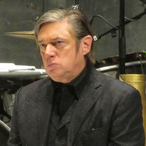 Blixa Bargeld头像