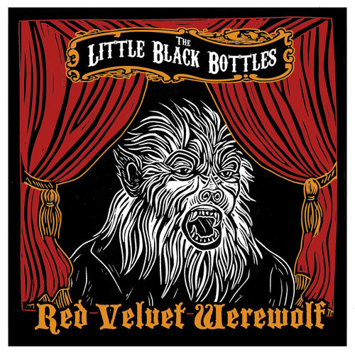 The Little Black Bottles头像