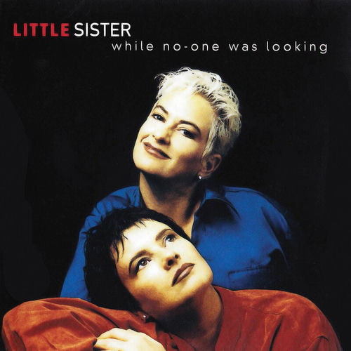 Little Sister头像