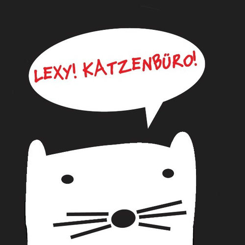 Lexy头像