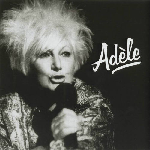Adèle Bloemendaal头像