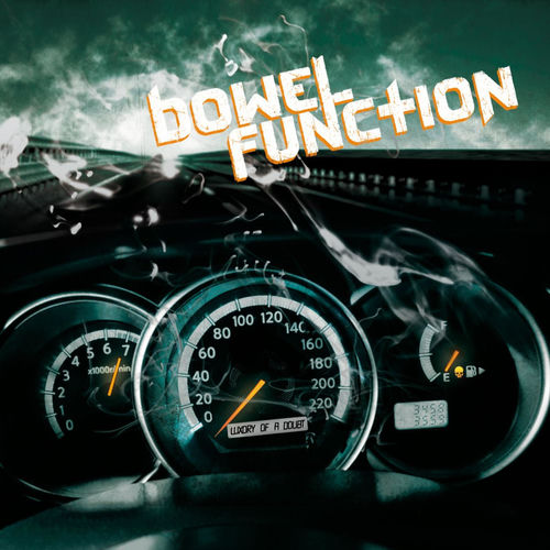 Bowel Function头像
