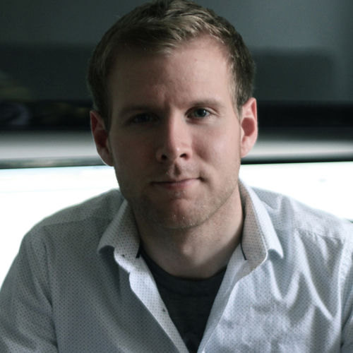 Nigel Good头像