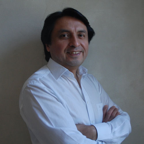 Boris Cepeda头像