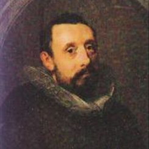 Jan Pieterszoon Sweelinck头像