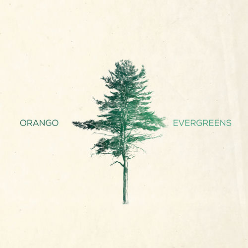 Orango头像