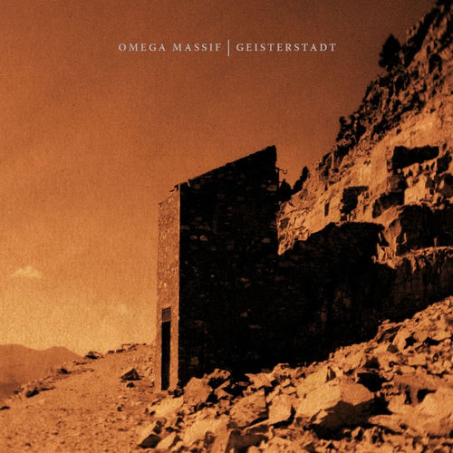 Omega Massif头像