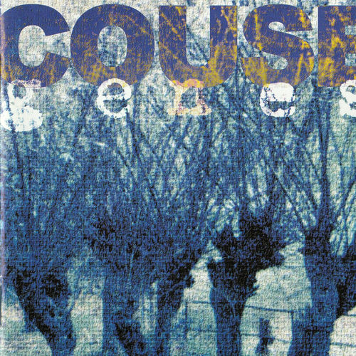 Dave Couse头像