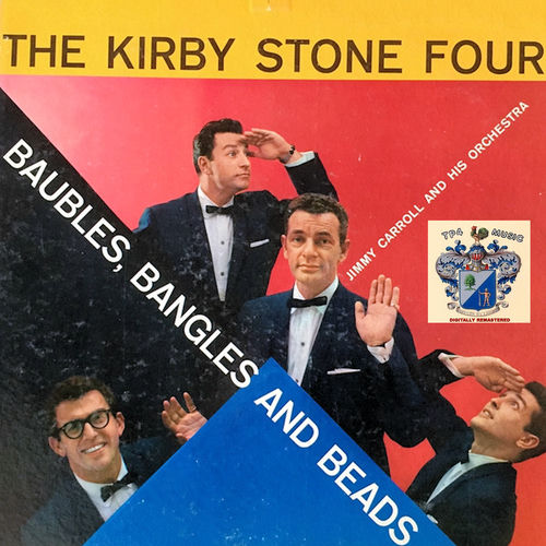 The Kirby Stone Four头像