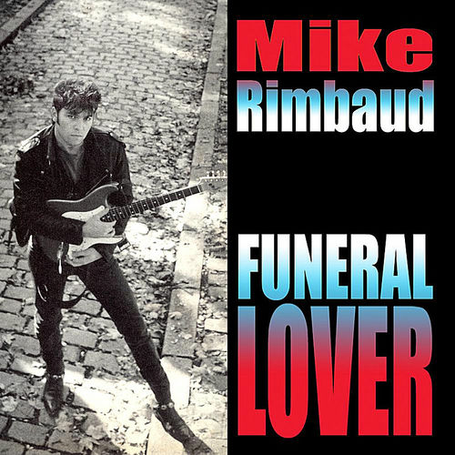 Mike Rimbaud头像