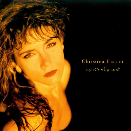 Christina Fasano头像