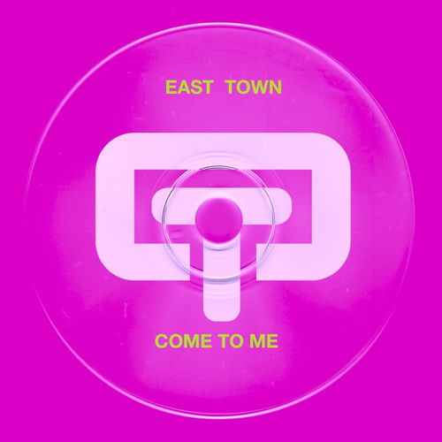 East Town头像