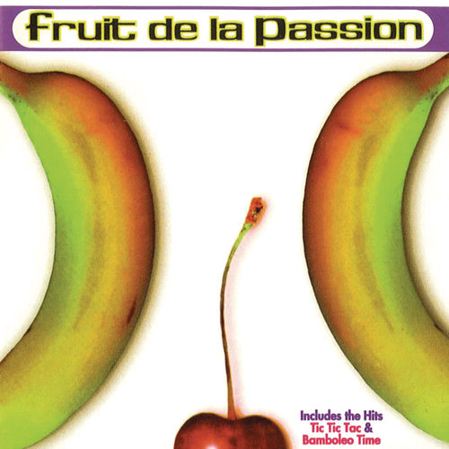 Fruit De La Passion头像