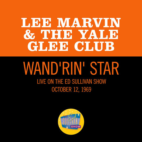 Lee Marvin头像