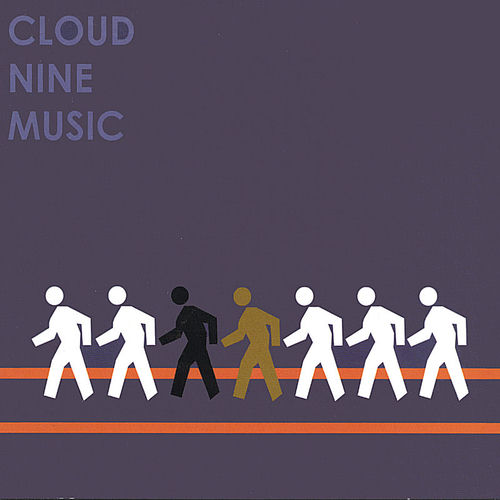 Cloud Nine Music头像