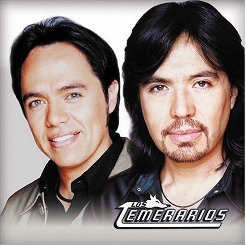 Los Temerarios头像