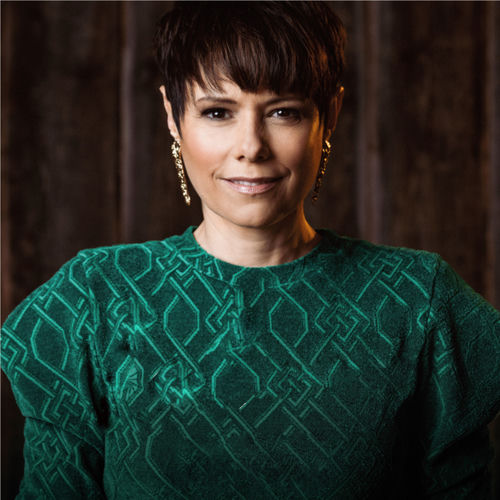 Francine Jordi头像