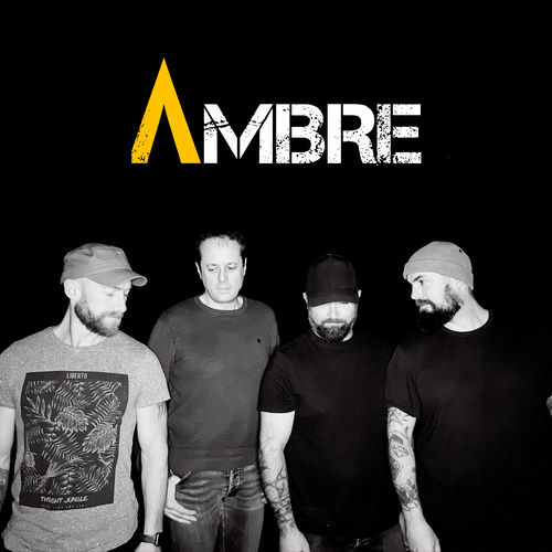 Ambre头像