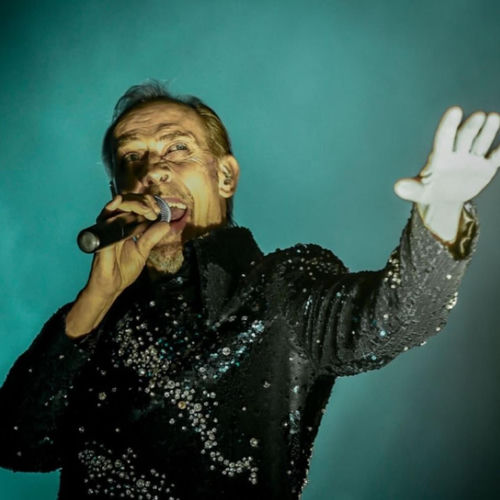Peter Murphy头像