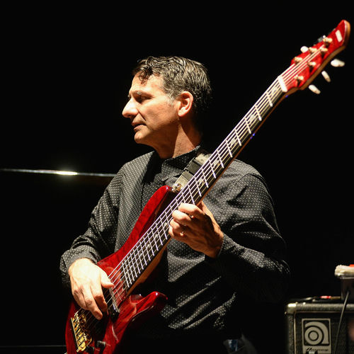 John Patitucci头像
