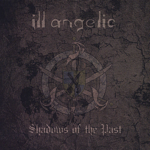 ill Angelic头像
