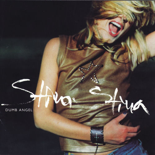 Stina Stina头像