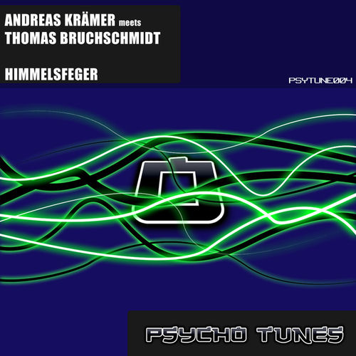 Thomas Bruchschmidt头像
