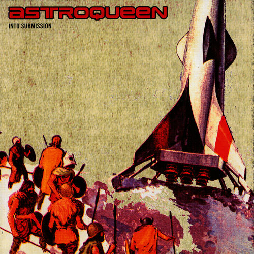 Astroqueen头像