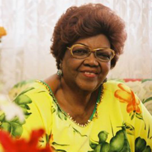 Dona Ivone Lara头像