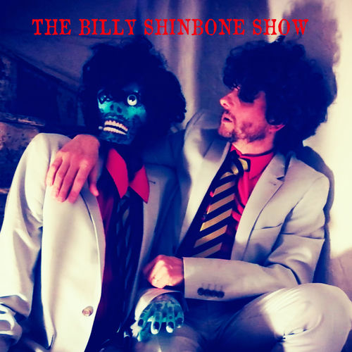The Billy Shinbone Show头像