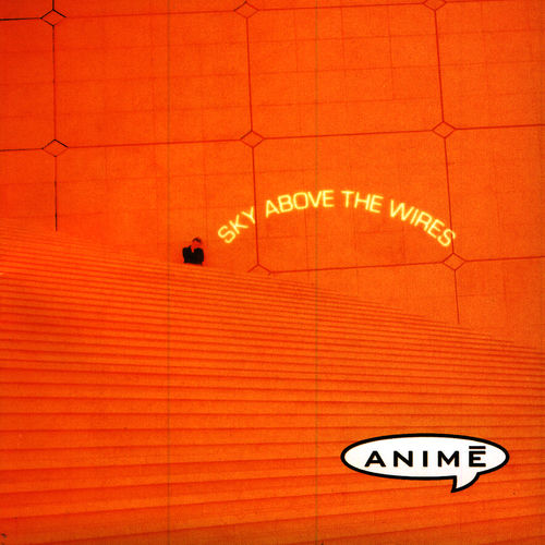 Animé头像