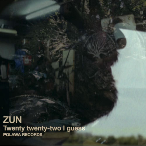 ZUN头像