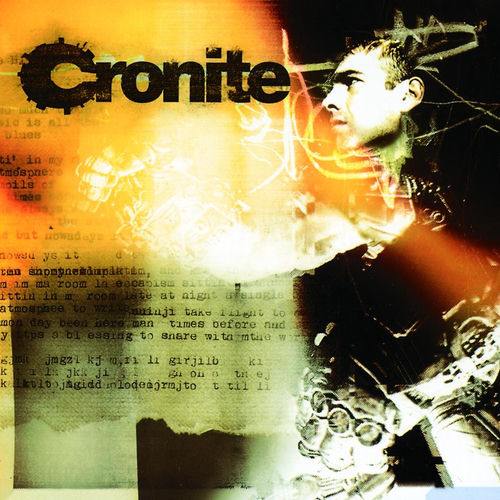 Cronite头像