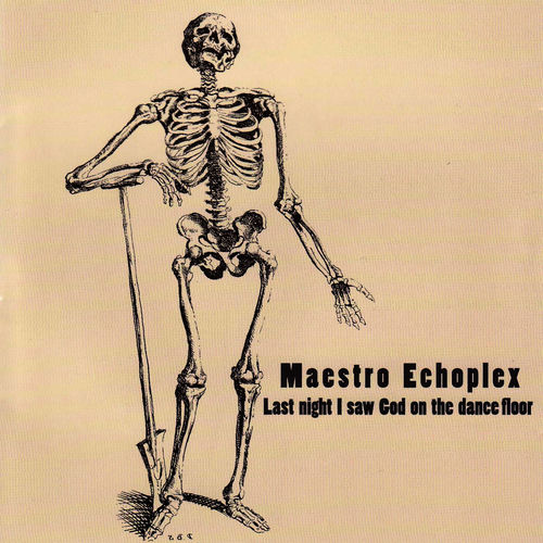 Maestro Echoplex头像