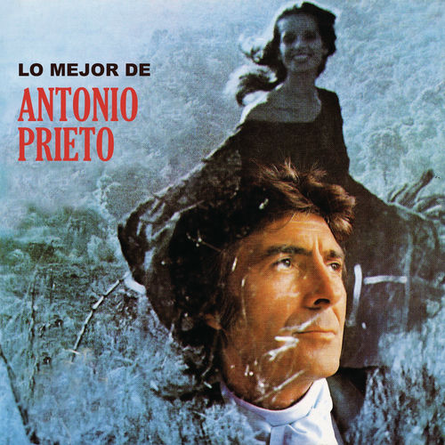 Antonio Prieto头像
