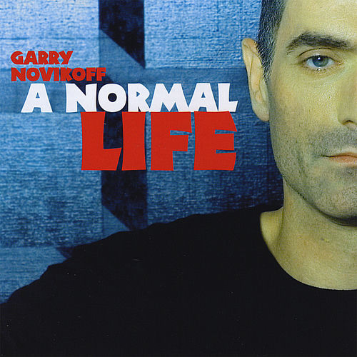 Garry Novikoff头像