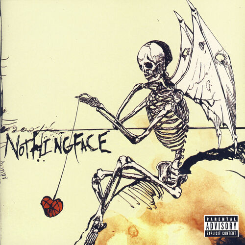 Nothingface头像