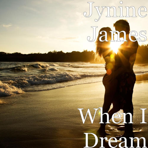 Jynine James头像