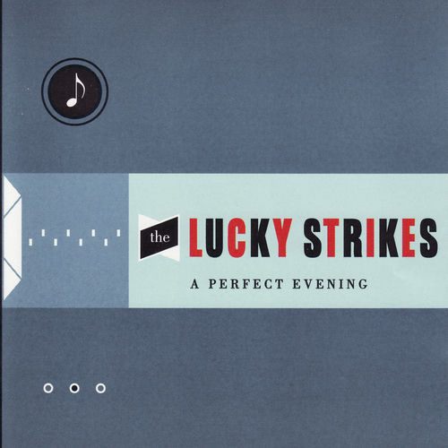 The Lucky Strikes头像