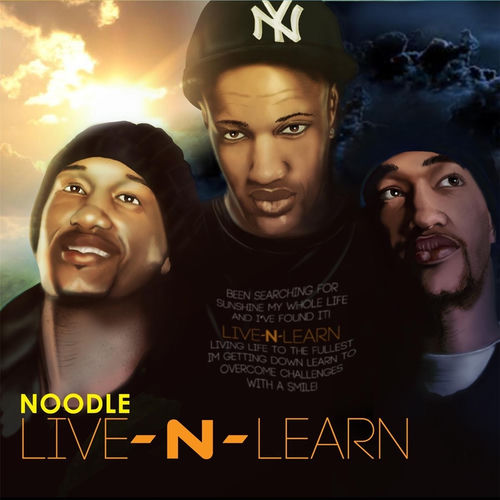 Noodle头像