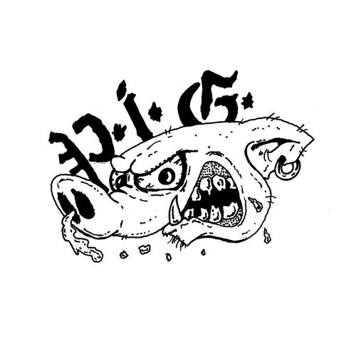 PIG头像